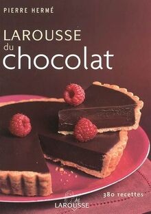 Larousse chocolat von - larousse,