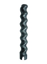 Schnecke / Rotor D4 Vollrotor