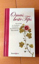 Buch * Omas beste Tips *
