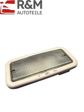 VW T5 Facelift 7E Transporter Innenraumbeleuchtung 7E0947105E Original