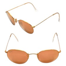 Ray Ban Round Metal RB3447 -