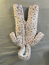 Schneeowerall Baby Schneeanzug