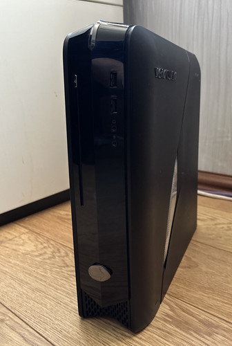 Alienware x51 gaming - x51, r2