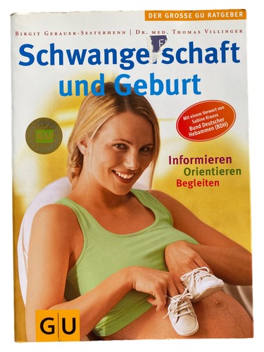 Ratgeber schwangerschaft - ratgeber,