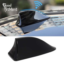 Universal Schwarz Auto Antenne