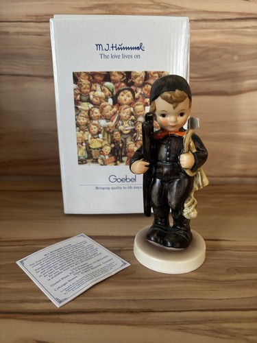 Goebel hummel figuren - hummel,