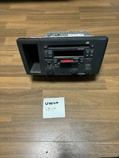 Radio CD Player HU-603 Volvo