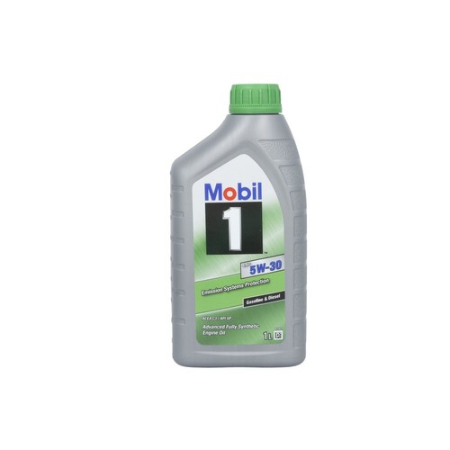 Motoröl mobil 157293 esp - 157293, 1