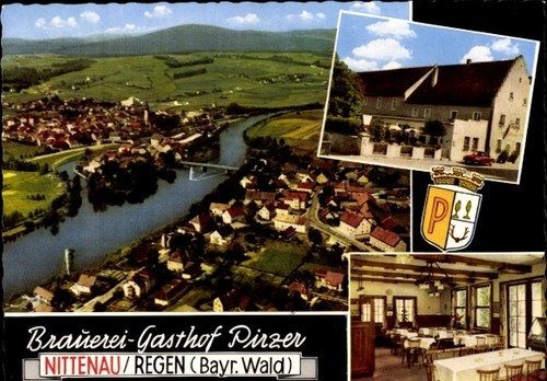 Nittenau der oberpfalz - in,