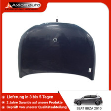 🇩🇪 HAUBE ➤ SEAT IBIZA