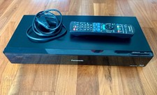 Panasonic Blu-Ray Player