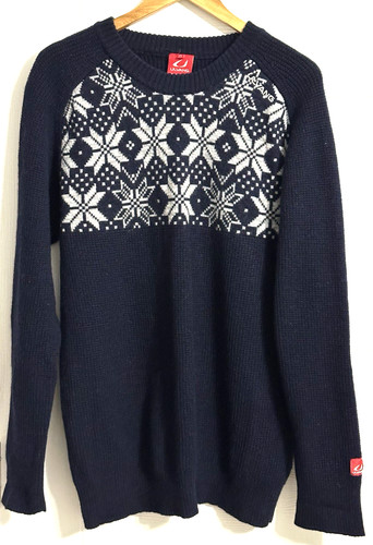 Ulvang rav kiby round neck - ulvang,