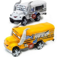 Disney Pixar Cars Frank