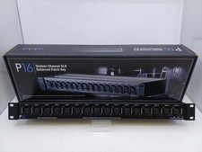 ART - P16 - PATCHBAY, 16