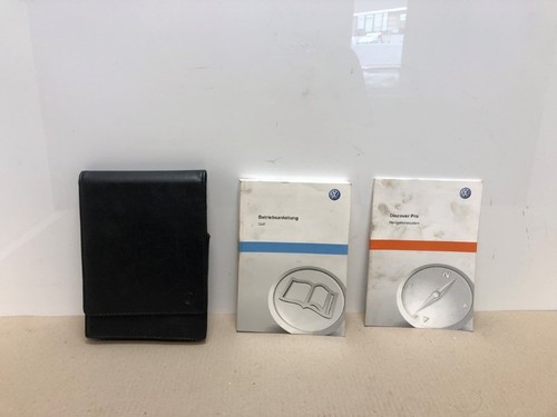 Bedienungsanleitung volkswagen - bedienungsanleitung,