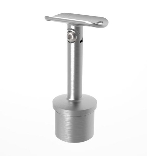 Edelstahl handlaufhalter - edelstahl,