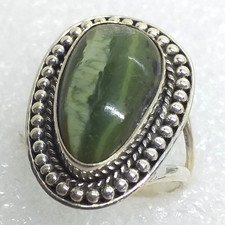 seltener ECHTER NATUR Grüner