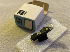 Dual / Ortofon Ulm 45 E