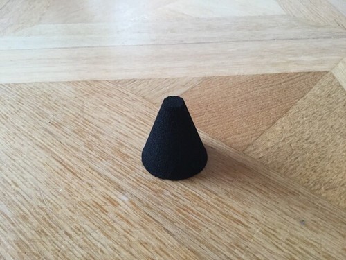 Drum trigger kegel konus - e-drum,