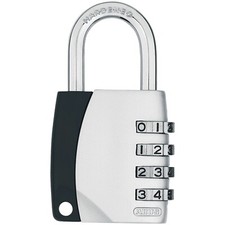 ABUS Vorhängeschloss 155/40