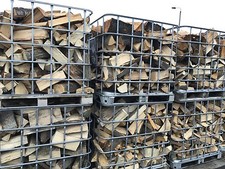 Brennholz/ Kaminholz 50 cm