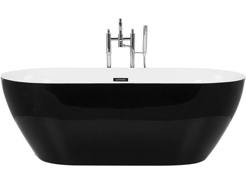 Stilvolle acryl badewanne - acryl,