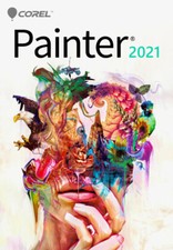 Corel painter 2021 - corel, education