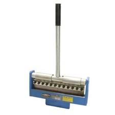 Segmentabkantbank 300 mm für Schraubstock Abkantbank