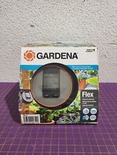 Gardena Flex Digitaler