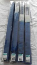 Micasa 4er Pack Schiebegardine