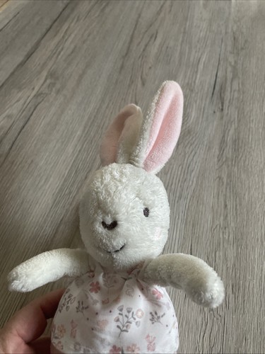 Pusblu spieluhr hase rosa - spieluhr,