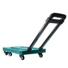 Push Trolley Luggage Trolley