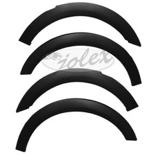 Kotflügelverbreiterung Set