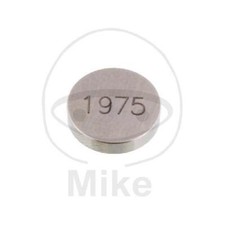 Ventil Einstellplättchen Shim