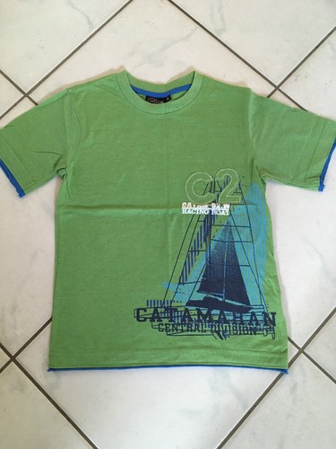 Cooles shirt catamaran - cooles, t-shirt