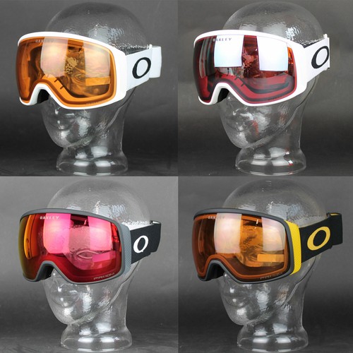 Oakley flight tracker - oakley, l