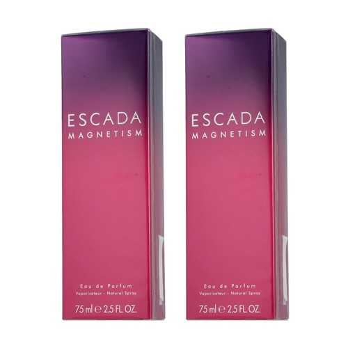 Escada magnetism edp eau de - -,