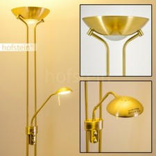 LED Deckenfluter Rom dimmbar