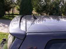 DACHSPOILER für VW POLO 3 III