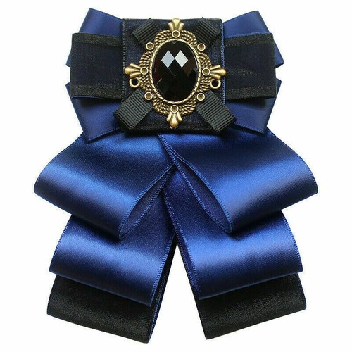 Herren satin fliege - herren, 3