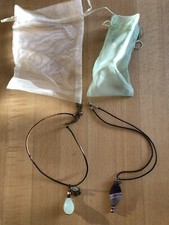 neu Magic Moon 2 x Kette