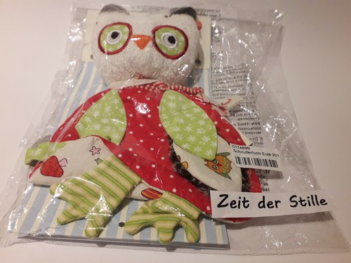 Käthe kruse schmusetuch - kruse,