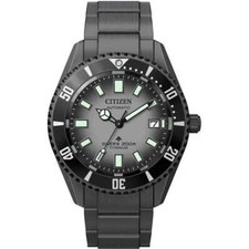 CITIZEN Promaster - Titanium -