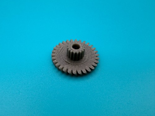 Zahnrad für philips n2233 - zahnrad,