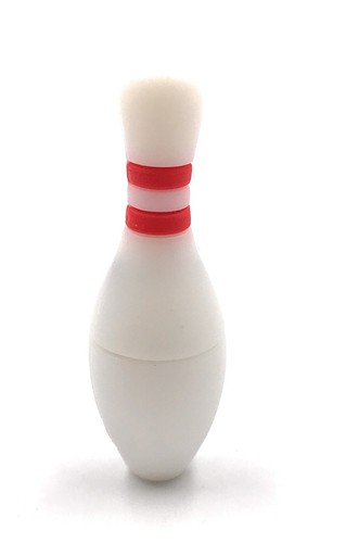 Bowlingpin kegel pin - bowlingpin,