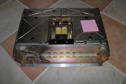 Revox b760 ersatzteile - revox, an