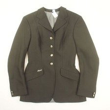 Pikeur Turnierjacket, schwarz