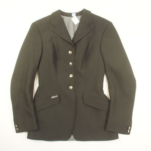 Pikeur turnierjacket schwarz - pikeur, turnierjacket,