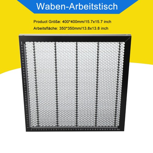 Laser honeycomb wabentisch - laser,