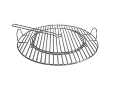 TrendLine modularer Grillrost